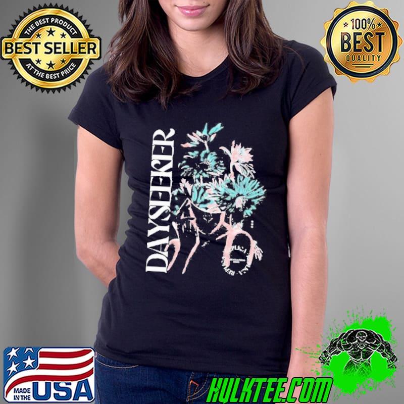 Dayseeker Head Vase shirt