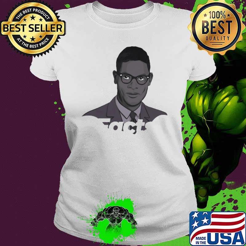 Facts Sowell shirt