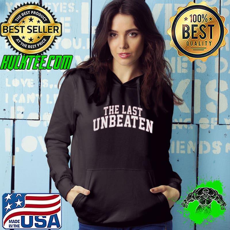 Field of 68 Merch The Last Unbeaten Shirts Hoodie Field of 68 Merch The Last Unbeaten Shirts Hoodie