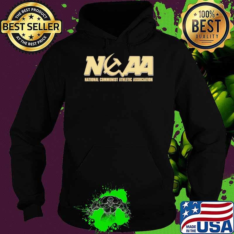 Florida State Seminoles College National Communist Athletic Association Ncaa shirt