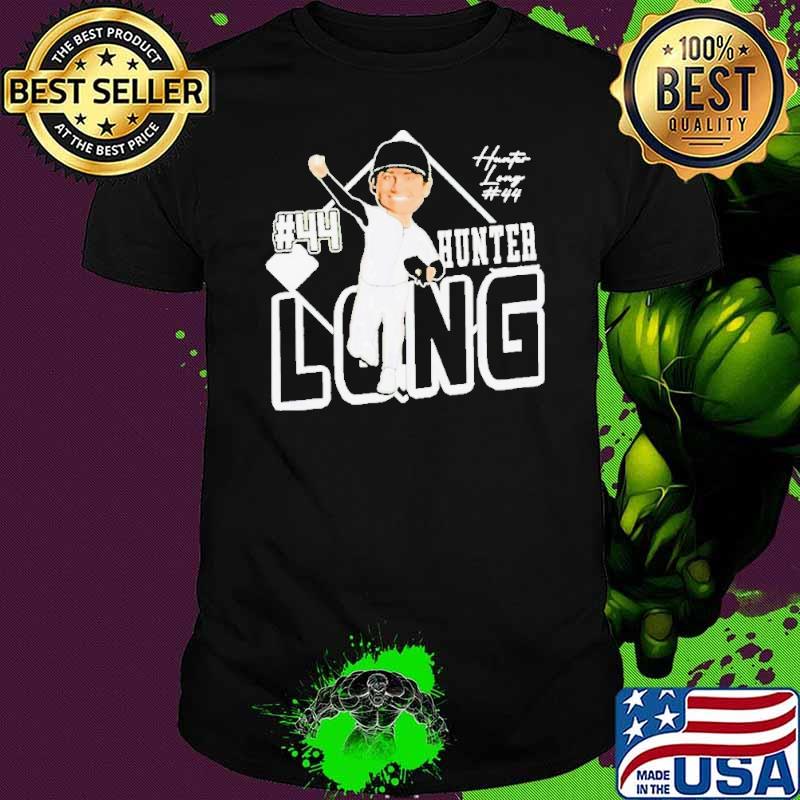 Hunter-Long-2024-Shirt-b97253-0 Unisex Hunter-Long-2024-Shirt-b97253-0 Unisex