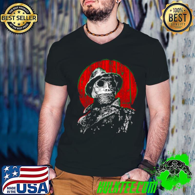 Invisible Man silver screen griffin s Guys V Neck Invisible Man silver screen griffin s Guys V Neck