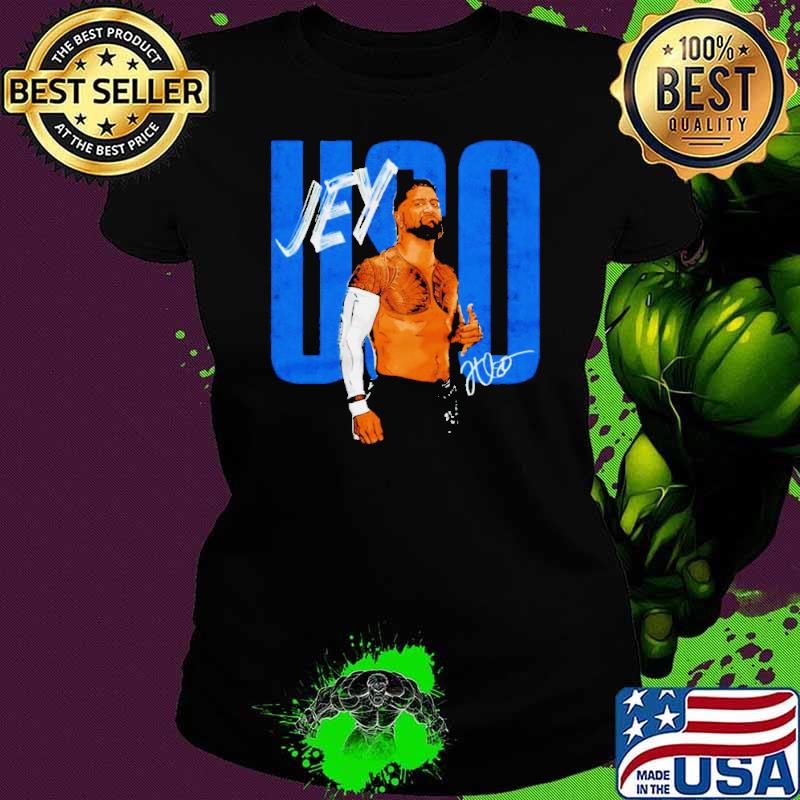 Jey Uso Pose shirt