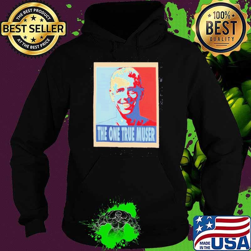 Junior True Muser s Hoodie Junior True Muser s Hoodie