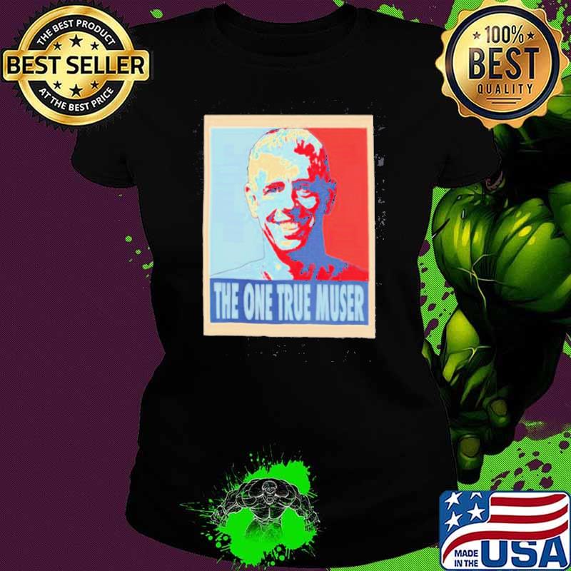 Junior True Muser shirt