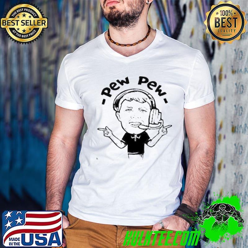 Kendall Spokesmasters Shirt