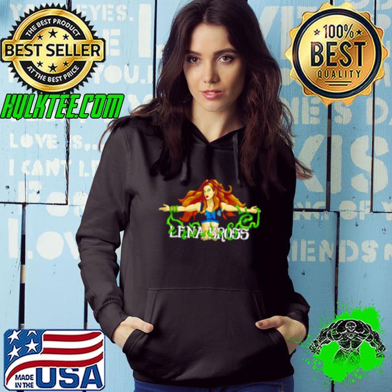 Lena Kross Poison shirt Lena Kross Poison shirt