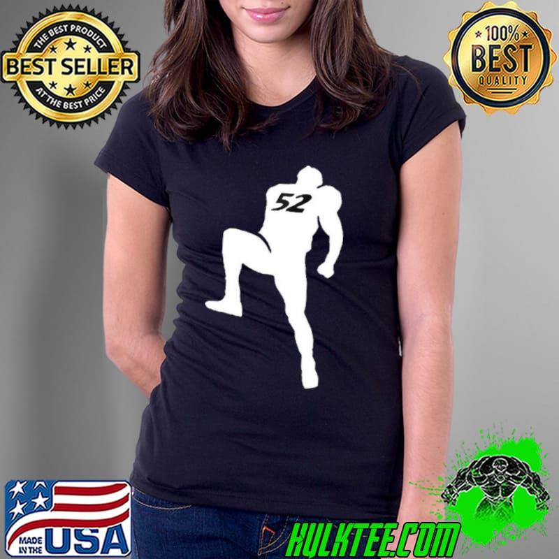 Lewis Ray Lewis Squirrel Dance 52 shirt