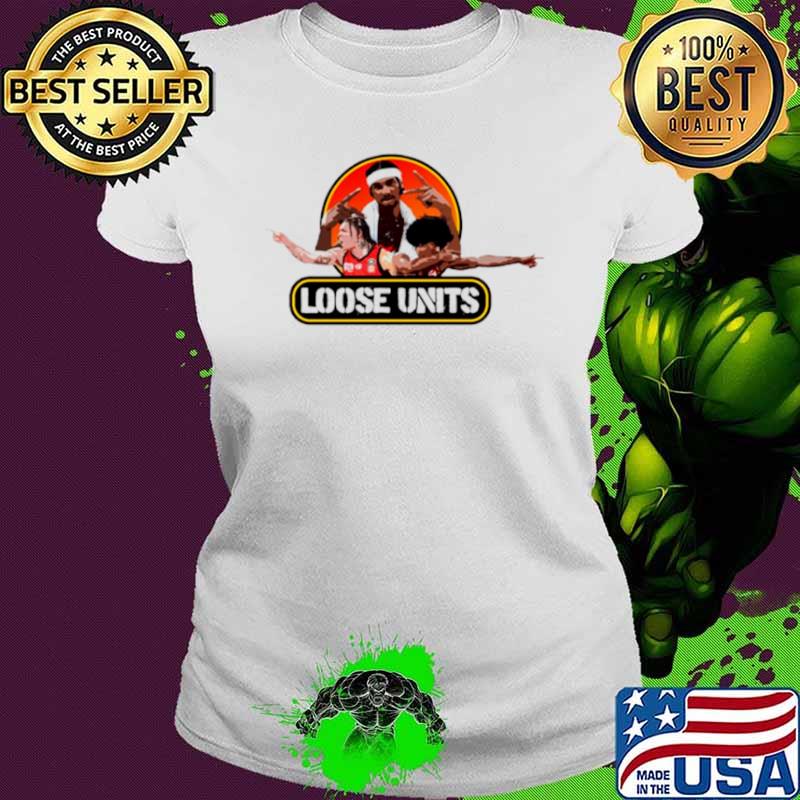 Loose Units shirt