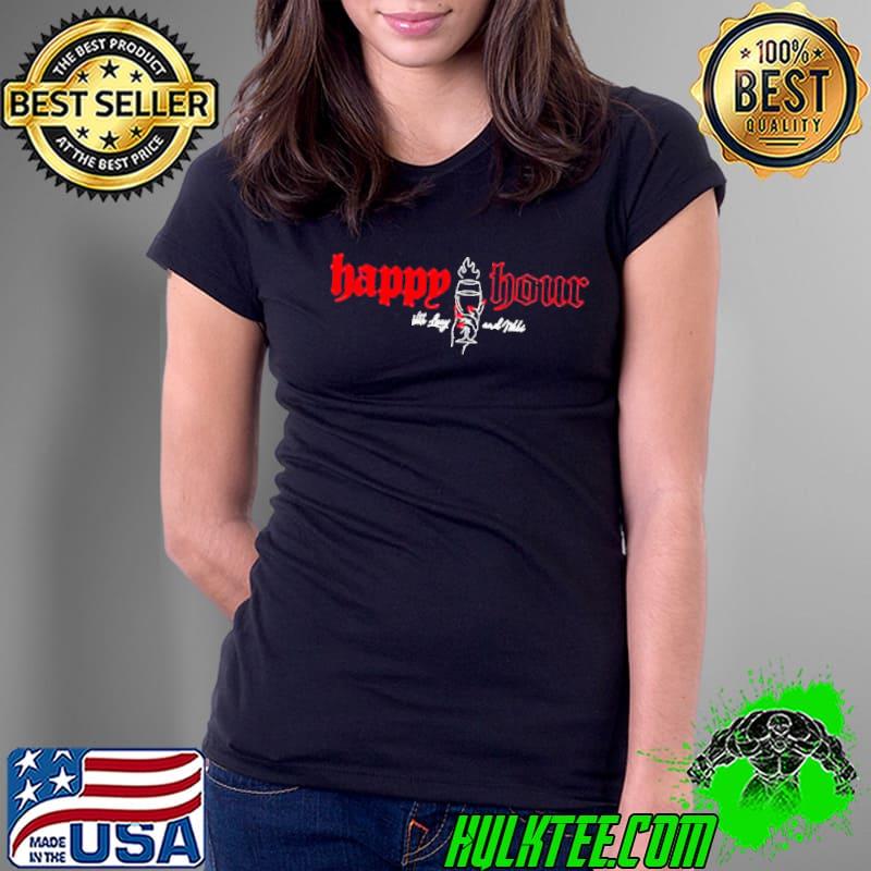 Lucy And Nikki Shirt