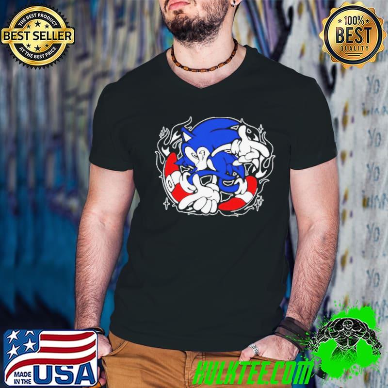 Mamono World Merch The Pose Shirt