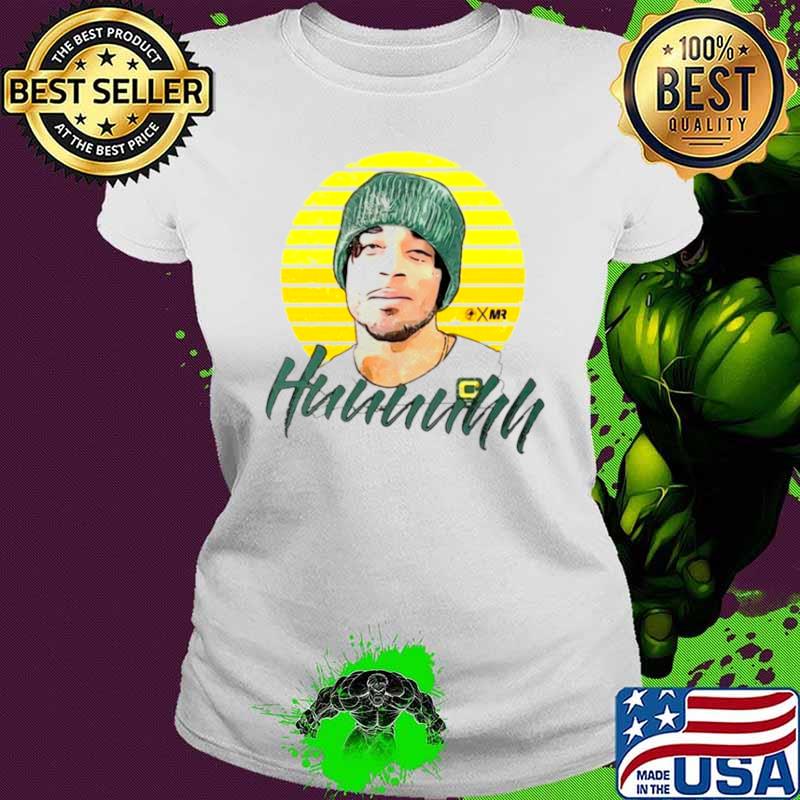 Matt Ramage Jairhuuuhh vintage shirt