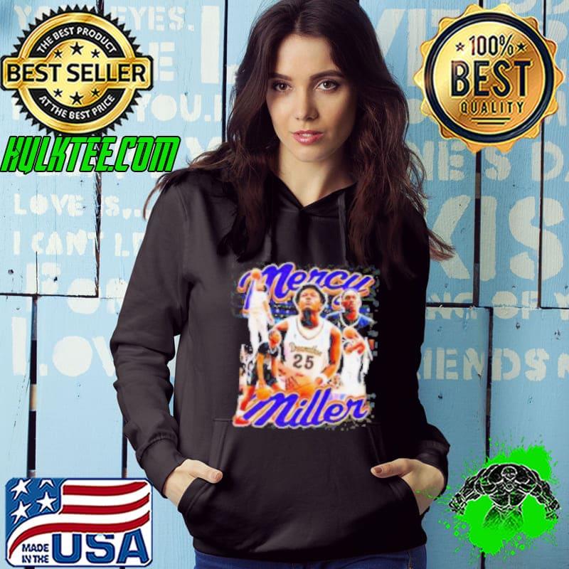 Mercy Miller dreams vintage s Hoodie Mercy Miller dreams vintage s Hoodie