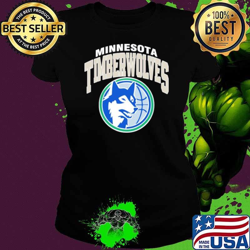 Minnesota Timberwolves Basketball Huskies Frozen s Ladies tee Minnesota Timberwolves Basketball Huskies Frozen s Ladies tee