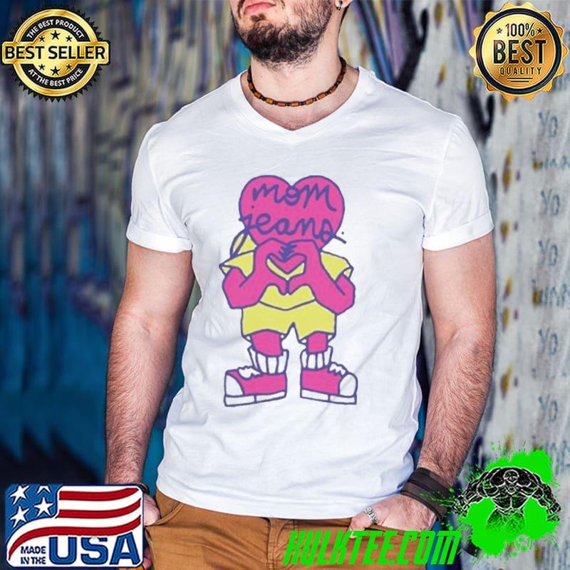 Mom Jeans 2024 Tour T Shirt Concert Shirt Mom Jeans 2024 Tour T Shirt Concert Shirt