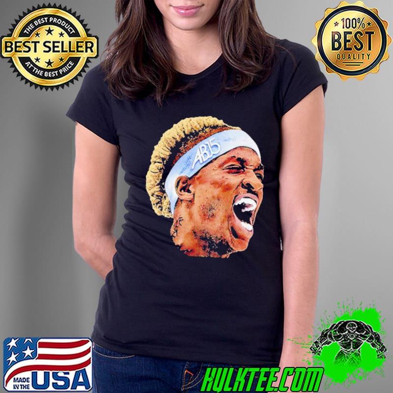 Mondo big face shirt