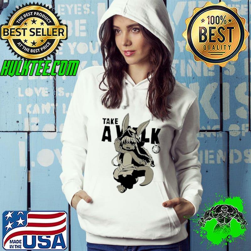 Nanachi take a walk s Hoodie Nanachi take a walk s Hoodie