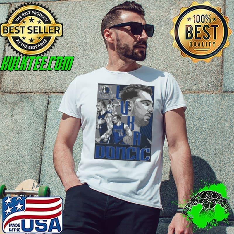 Official beloved Fans Dallas Mavericks Luka Doncic NBA Player s Unisex Official beloved Fans Dallas Mavericks Luka Doncic NBA Player s Unisex