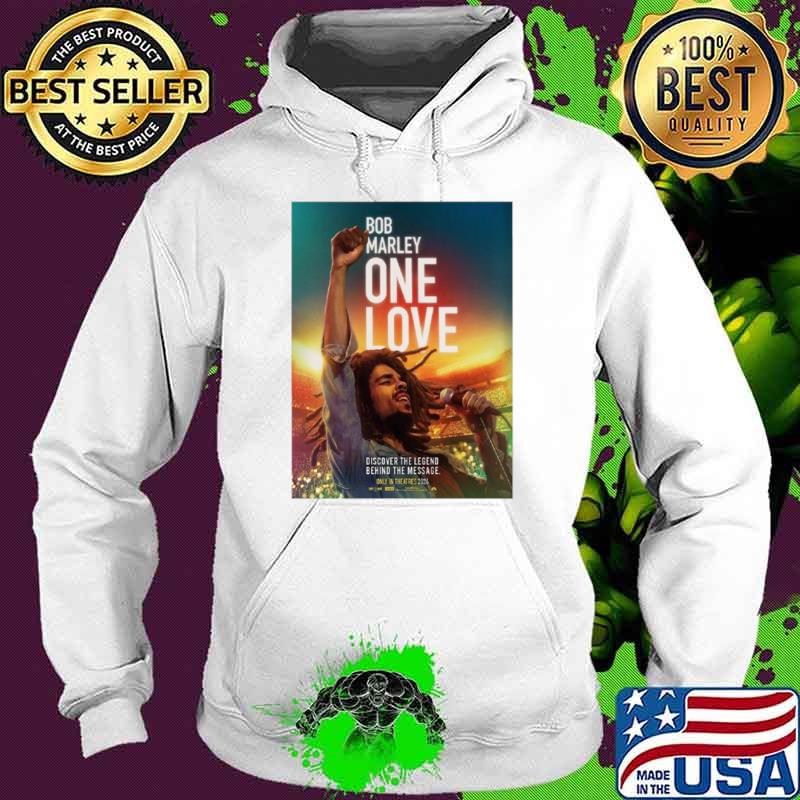 Official bob Marley Discover The Legend Behind The Message Shirt Hoodie Official bob Marley Discover The Legend Behind The Message Shirt Hoodie