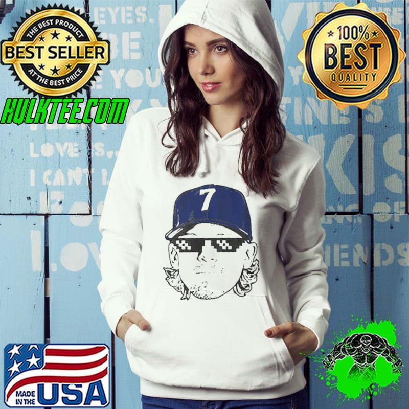 Official bobby Witt Jr. Deal With It Shirt