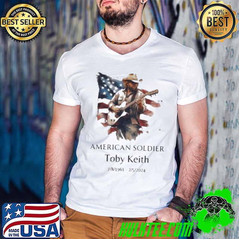 Official toby Keith Country Music Legend Homage Thoughtful Shirt Guys V Neck Official toby Keith Country Music Legend Homage Thoughtful Shirt Guys V Neck