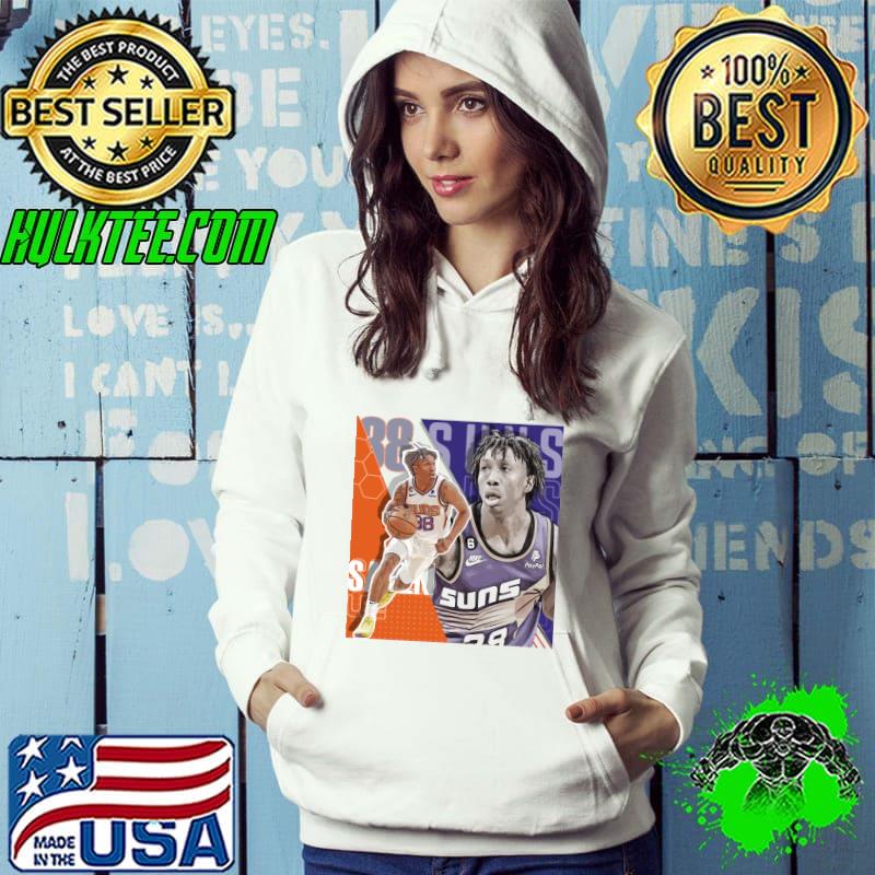 Saben Lee American professional basketball player for the Phoenix Suns T-Shirt