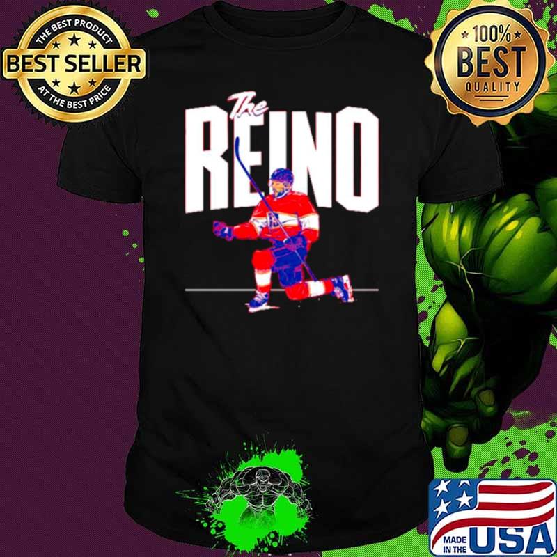 Sam Reinhart Florida Panthers the Reino s Unisex Sam Reinhart Florida Panthers the Reino s Unisex
