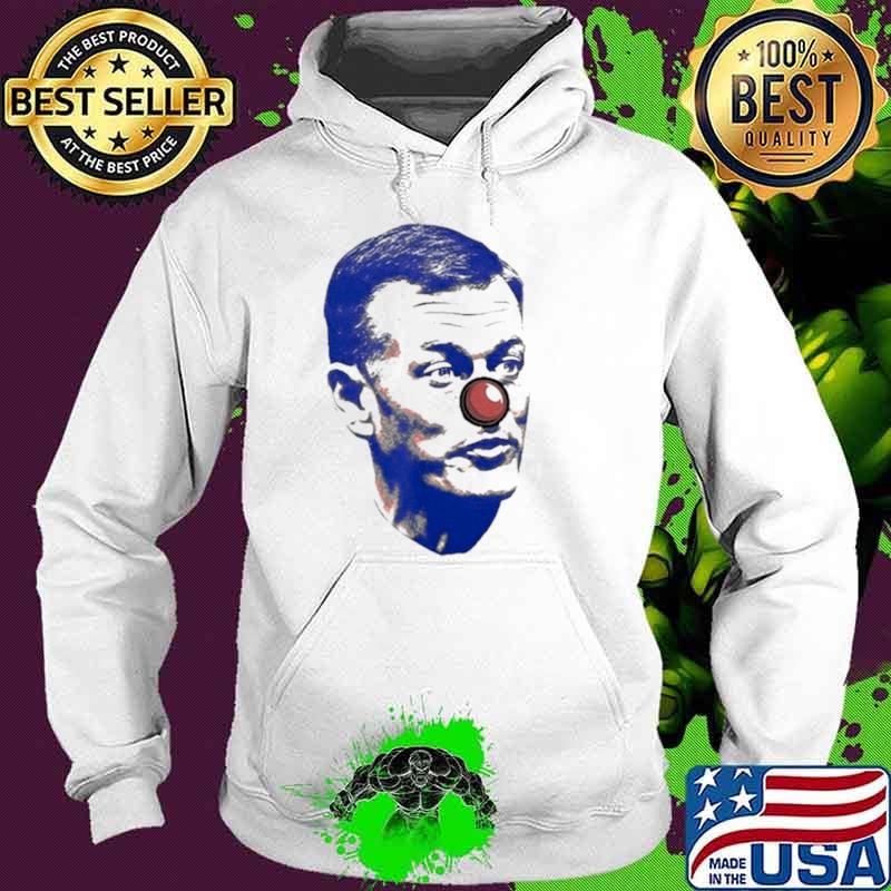 Scott Stricklin Strickclown Shirt Hoodie Scott Stricklin Strickclown Shirt Hoodie