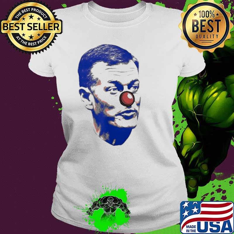 Scott Stricklin Strickclown Shirt