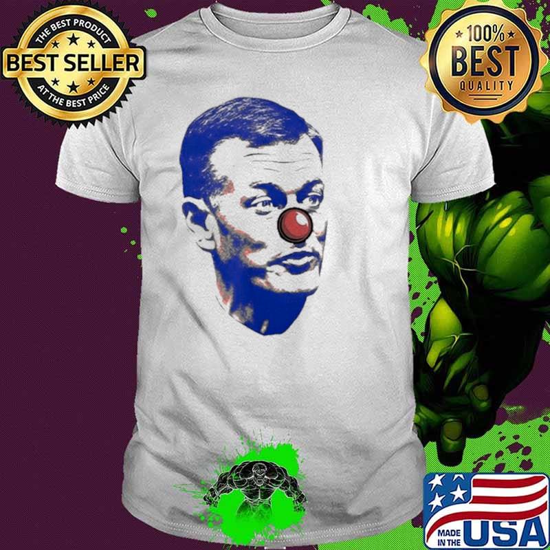 Scott Stricklin Strickclown Shirt Unisex Scott Stricklin Strickclown Shirt Unisex