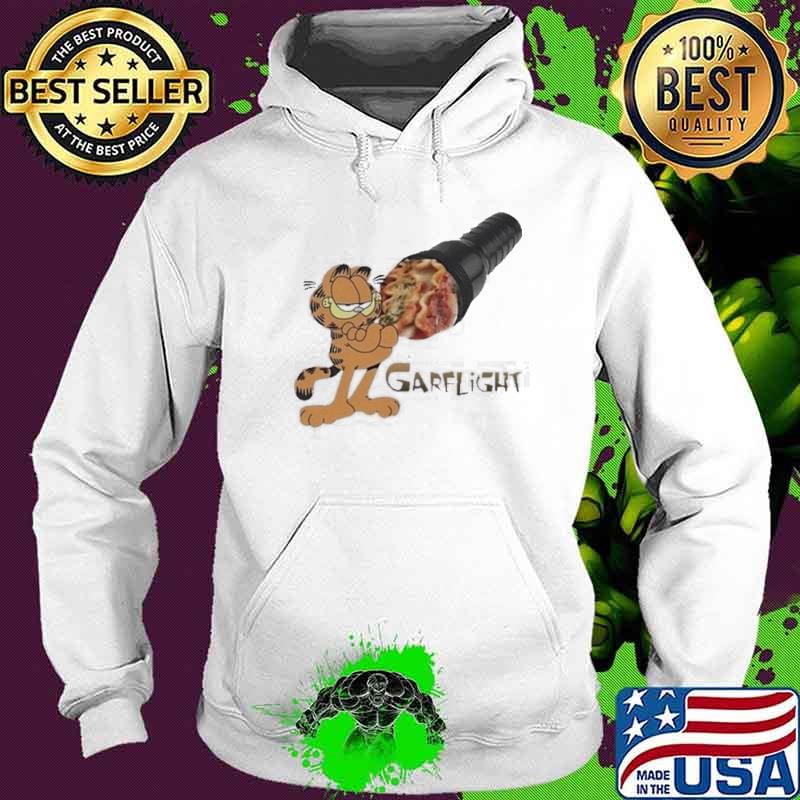 Sillyteestudio Lasagne Lamp Garflight 2024 Shirt Hoodie Sillyteestudio Lasagne Lamp Garflight 2024 Shirt Hoodie