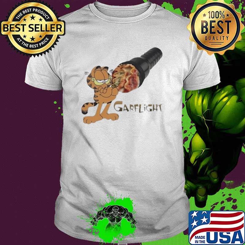 Sillyteestudio Lasagne Lamp Garflight 2024 Shirt Sillyteestudio Lasagne Lamp Garflight 2024 Shirt