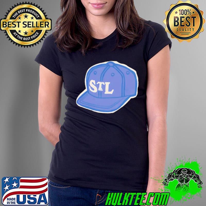 St. Louis Stars Negro Leagues Cap shirt