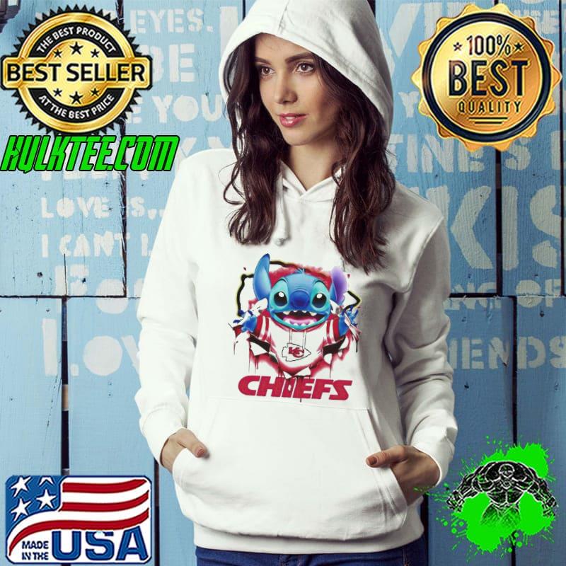 Stitch Inside Kansas City Chiefs Logo 2024 s Hoodie Stitch Inside Kansas City Chiefs Logo 2024 s Hoodie