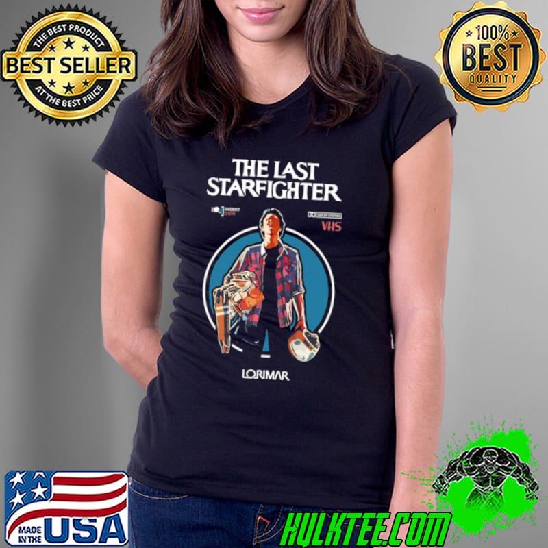 The Last Starfighter Graphic shirt