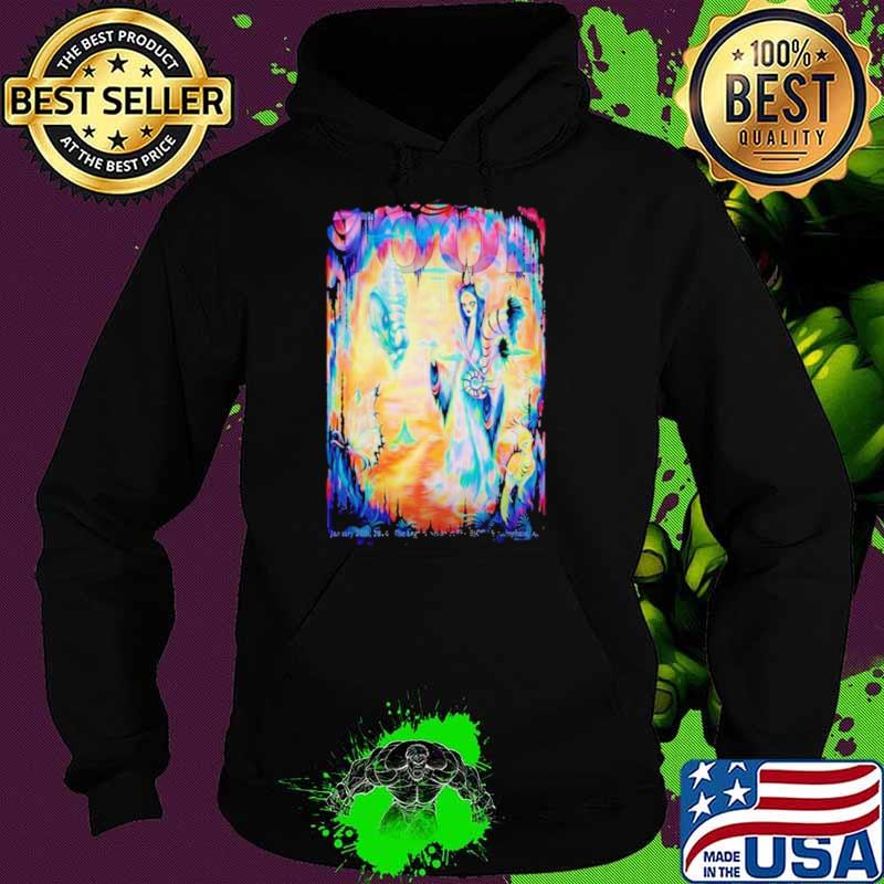 Tool Birmingham, The Legacy Arena at The BJCC 26 Jan 2024 Shirt Hoodie Tool Birmingham, The Legacy Arena at The BJCC 26 Jan 2024 Shirt Hoodie