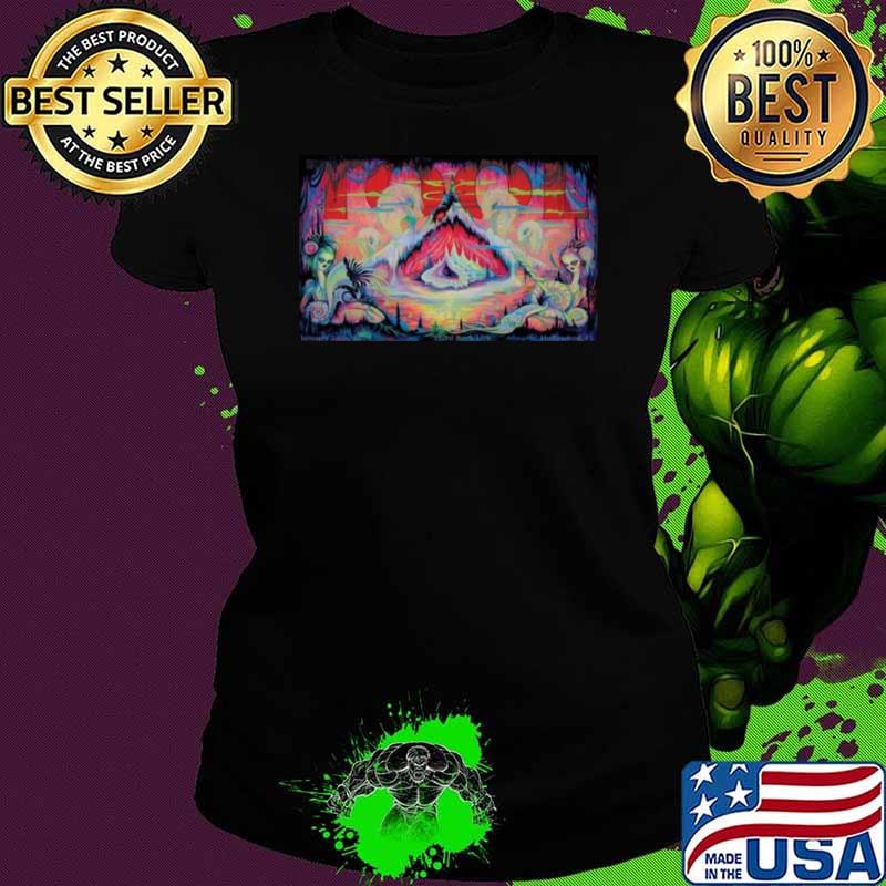 Tool Hard Rock Live, Hollywood, FL January 18, 2024 s Ladies tee Tool Hard Rock Live, Hollywood, FL January 18, 2024 s Ladies tee