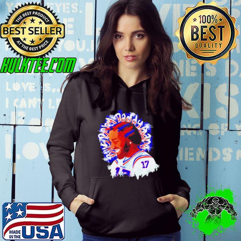 Top drizzy Bills baby daddy gang s Hoodie Top drizzy Bills baby daddy gang s Hoodie