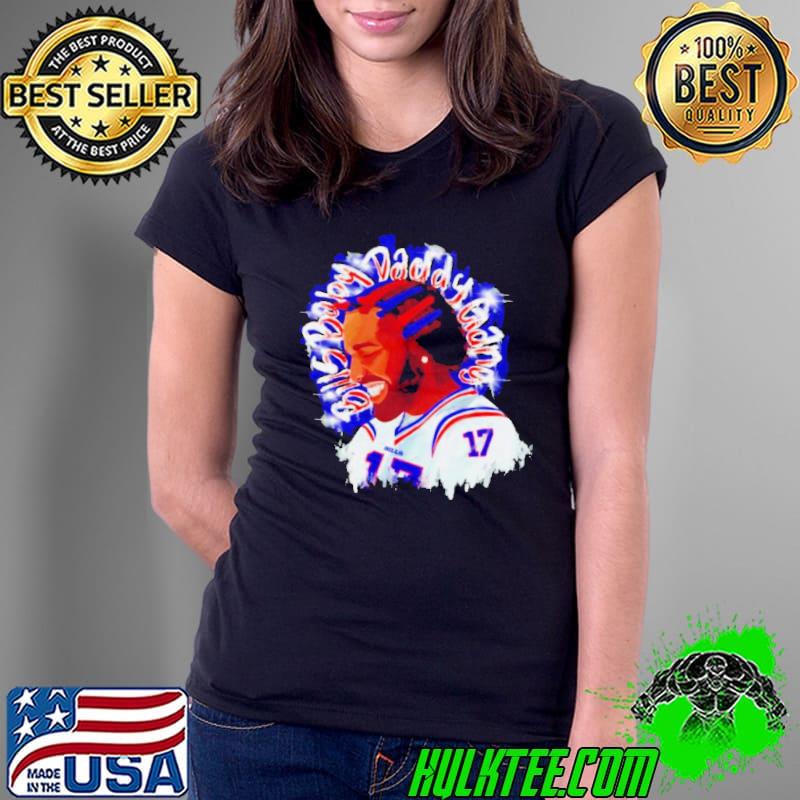 Top drizzy Bills baby daddy gang s Ladies Tee Top drizzy Bills baby daddy gang s Ladies Tee