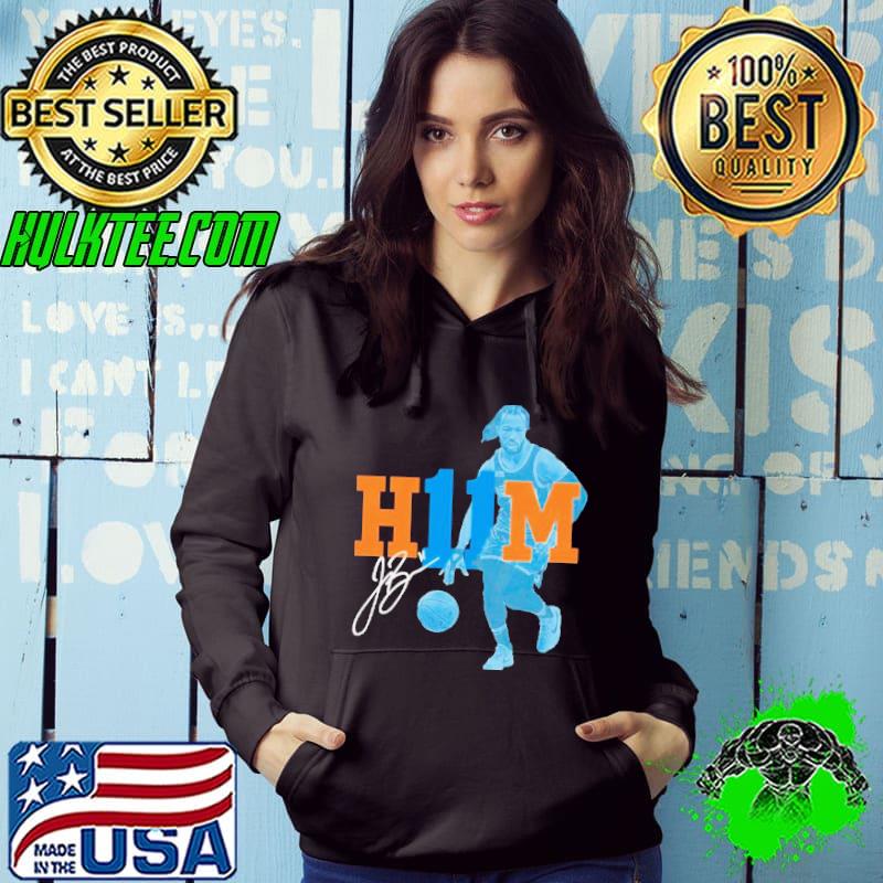 Top jalen Brunson New York Knicks H11M signature s Hoodie Top jalen Brunson New York Knicks H11M signature s Hoodie