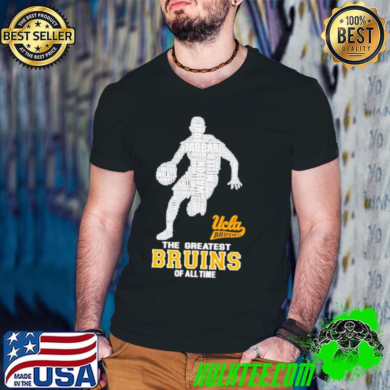 Top the greatest Bruins of all time shirt