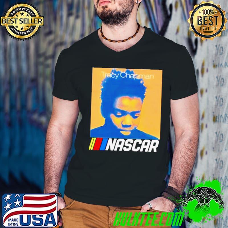 Top tracy Chapman ascar shirt