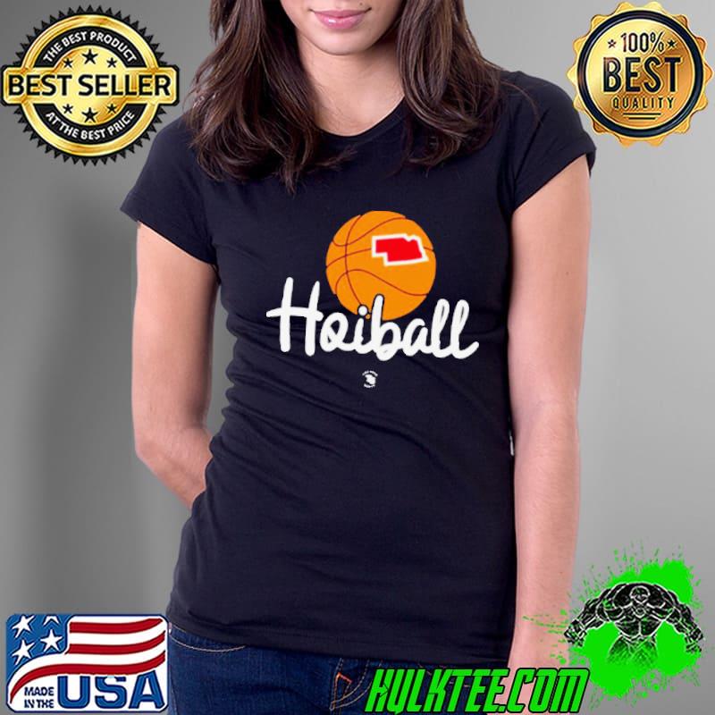 Twoseam Hoiball Basketball shirt