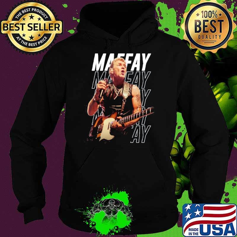 Vinatge Peter Maffay Tour Merch, Peter Maffay Tour 2024 Shirt, We Love Rock N Roll Peter Maffay Shirt