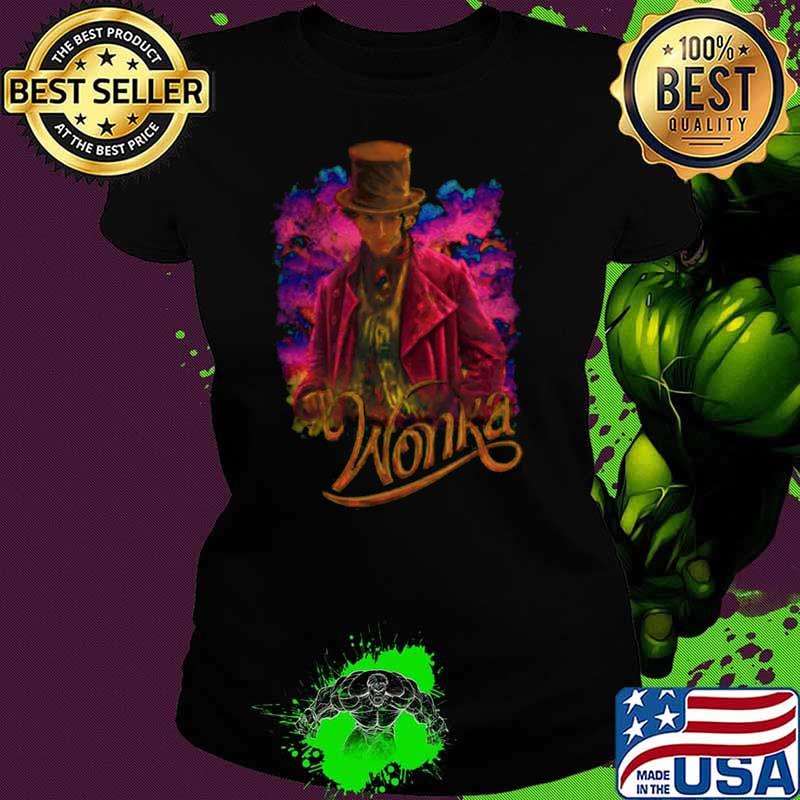 Wonka Timmy shirt Wonka Timmy shirt