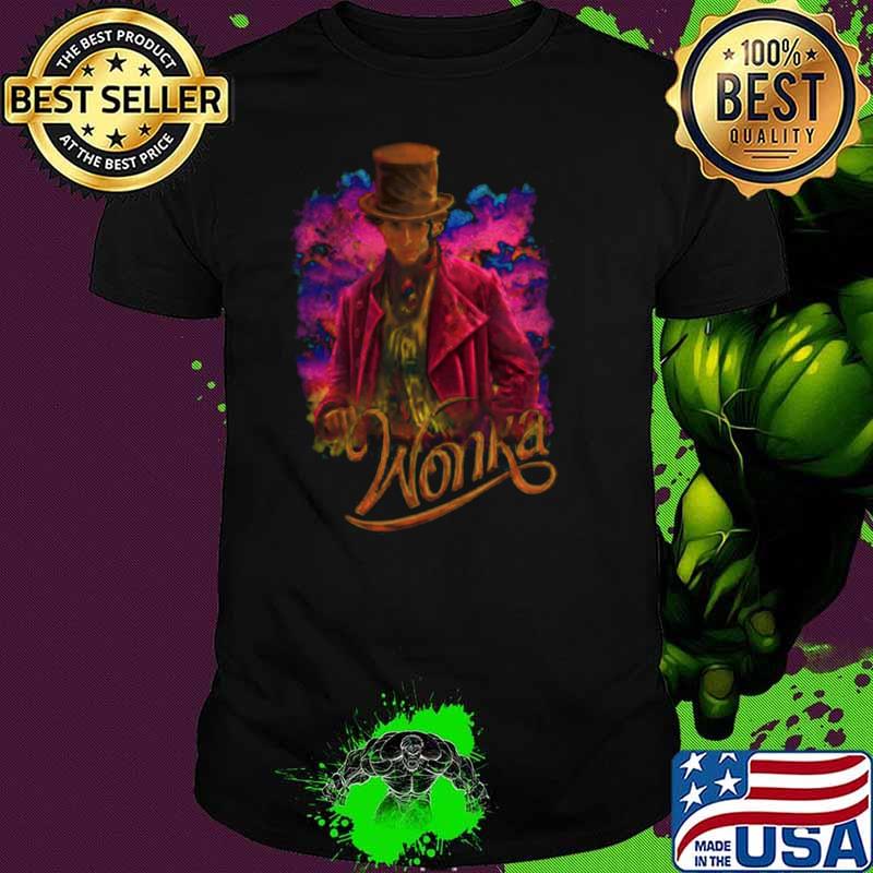 Wonka Timmy s Unisex Wonka Timmy s Unisex