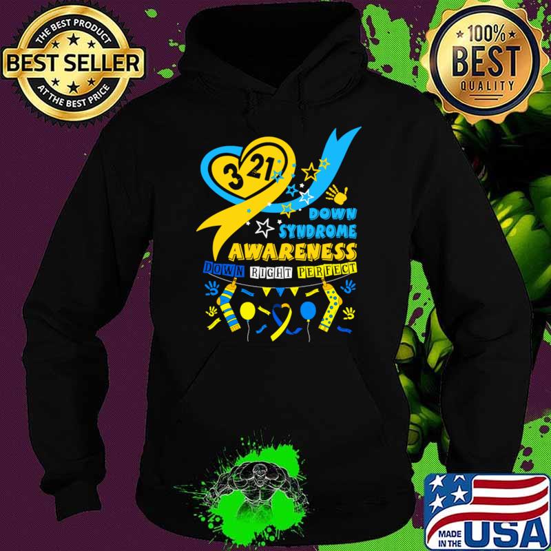 World Down Syndrome Day Awareness Socks 21 March Heart T-Shirt Hoodie World Down Syndrome Day Awareness Socks 21 March Heart T-Shirt Hoodie