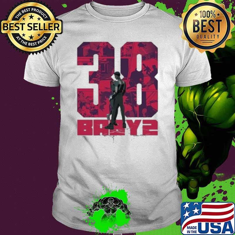 Youngboy Never Broke Again NBA 38YB shirt