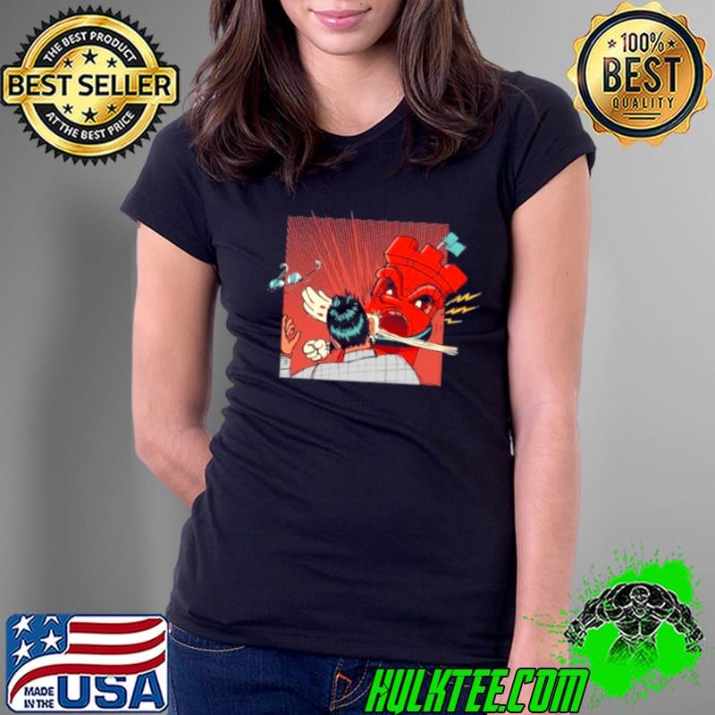 Zitadelle Schelle shirt