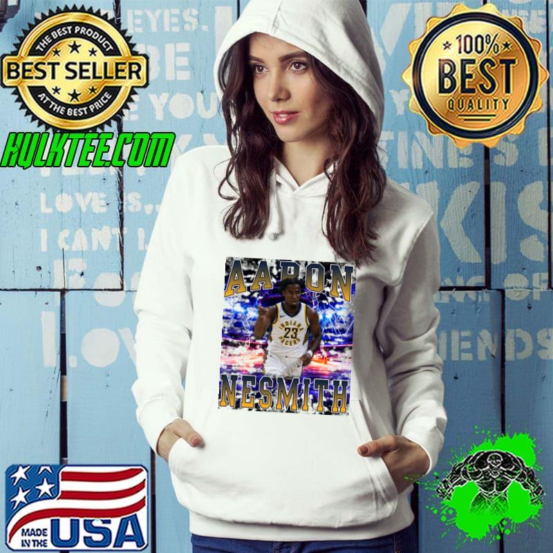 Aaron Nesmith American professional basketball player for the Indiana Pacers T-Shirt